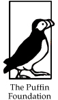 The Puffin Foundation is a proud sponsor of Democracy Now on WCRS