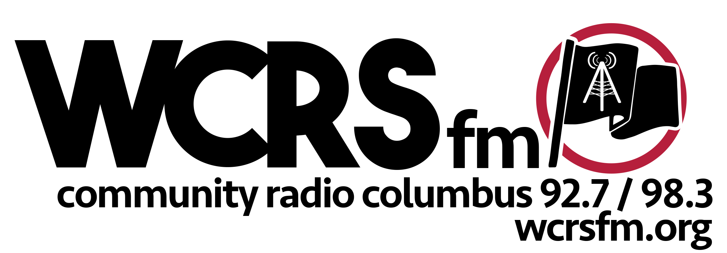 WCRS FM