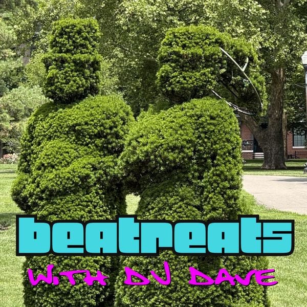 BeaTreats ep38 <<RWD
