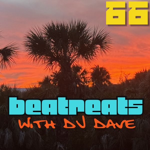 BeaTreats ep66