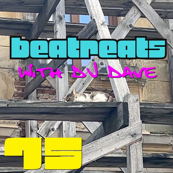 BeaTreats ep75