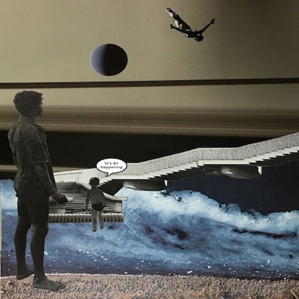 It's All Happening - Bigger Picture (Two Homes)