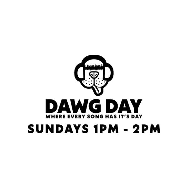 DAWG DAY RADIO - 8/2/26