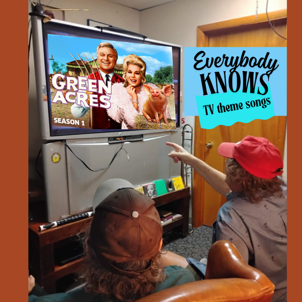 Everybody Knows - September 18, 2026 - TV Theme Songs