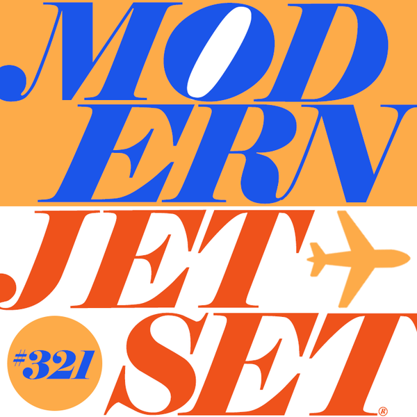 Modern Jetset #321
