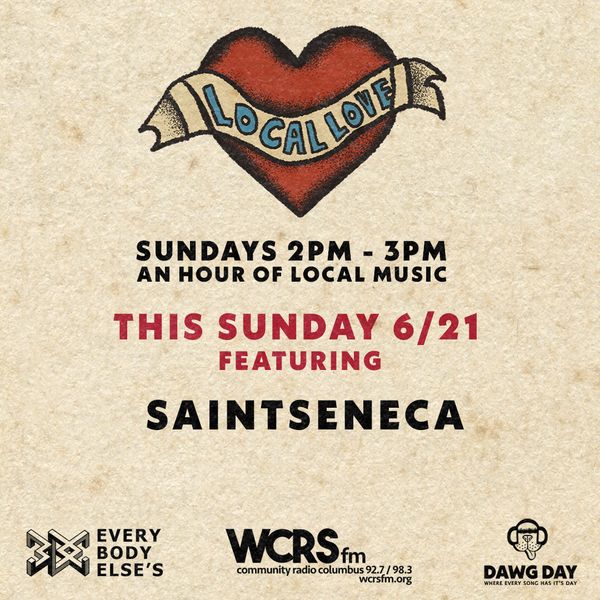 LOCAL LOVE - 6/21/26