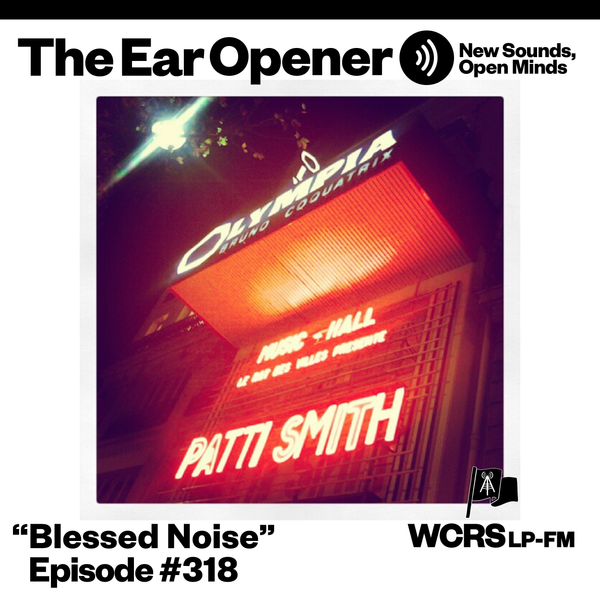 The Ear Opener - Episode 318