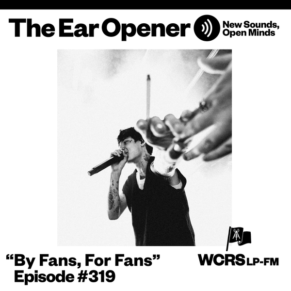 The Ear Opener - Episode 319